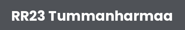 Kuvassa väri RR23 tummanharmaa